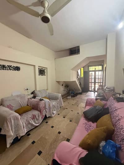 08 Marla very HOT LOCATION SINGLE STOREY HOUSE IS AVAILABLE FOR RENT IN AUDIT AND ACCOUNTS HOUSING SOCIETY PHASE 1 NEAR VALANCIA TOWN.