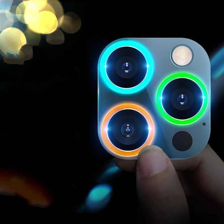 Iphone camera lens protector 1
