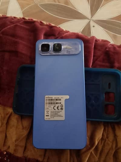INFINIX SMART 10 PLUS