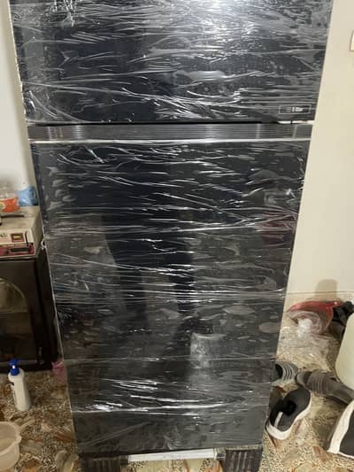 Haier fridge