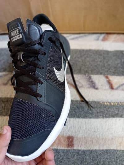 Nike FS Lite Trainer