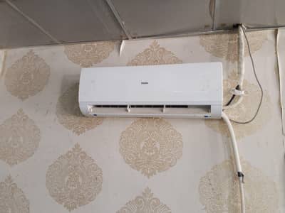 haier ac