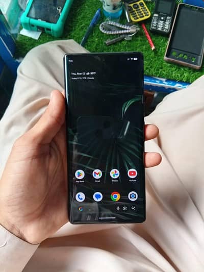 Google Pixel 6 Pro