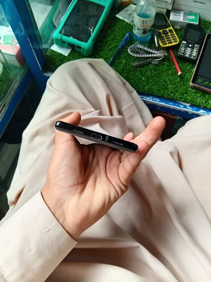 Google Pixel 6 Pro 1