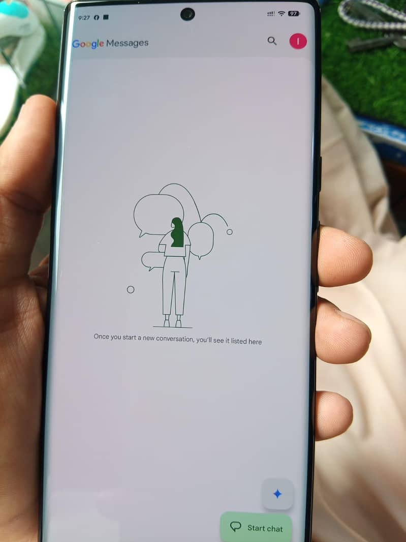 Google Pixel 6 Pro 3