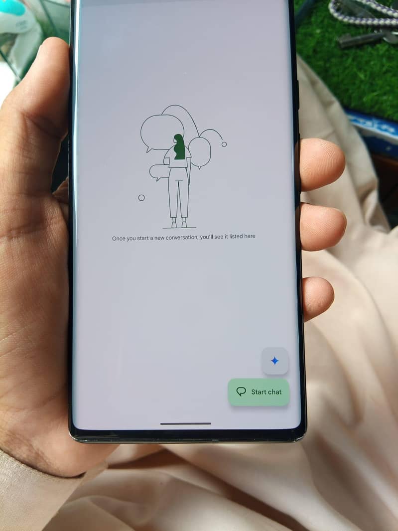 Google Pixel 6 Pro 4