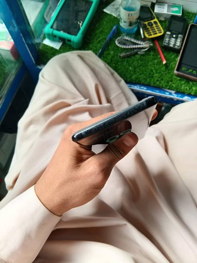 Google Pixel 6 Pro 7