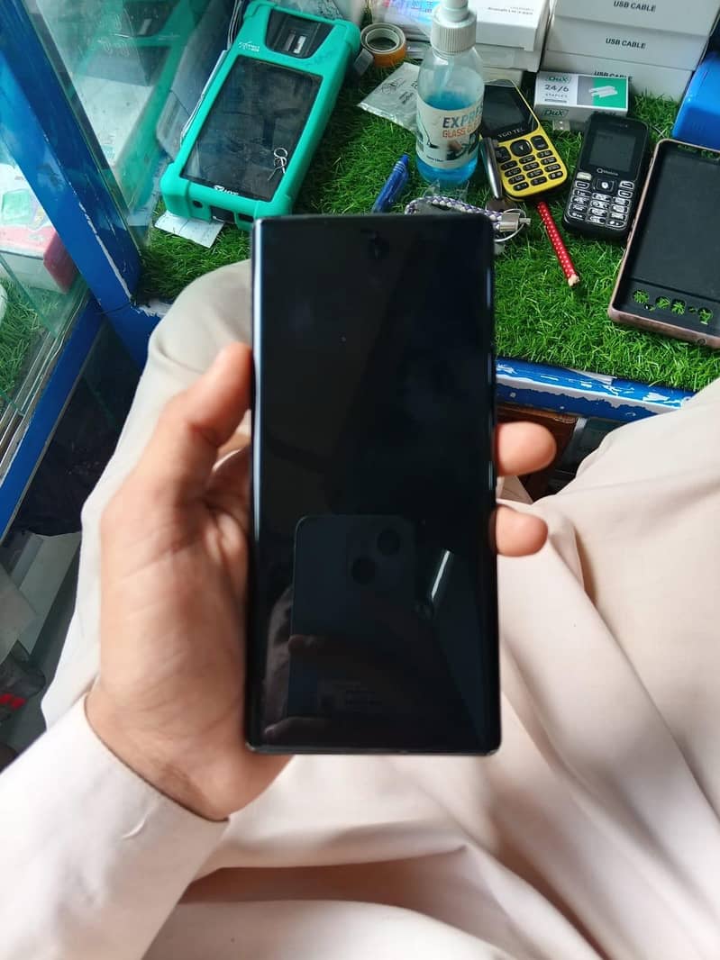 Google Pixel 6 Pro 8
