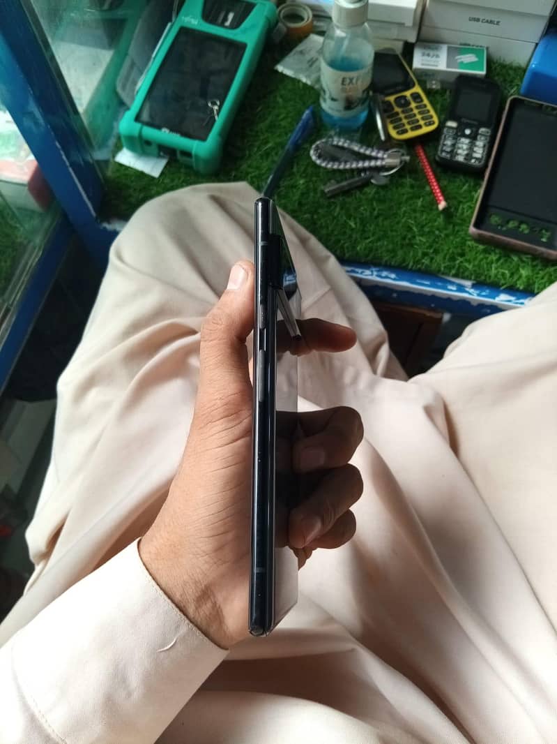Google Pixel 6 Pro 9