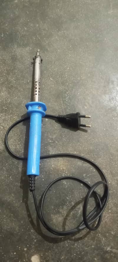 soldering iron
