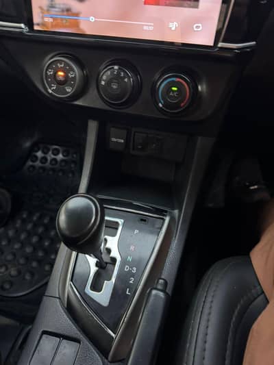 ALTIS 2014  FOR SALE