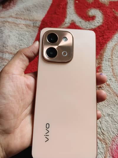 vivo y 28