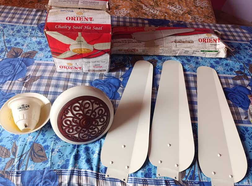 orient ceiling fan 1