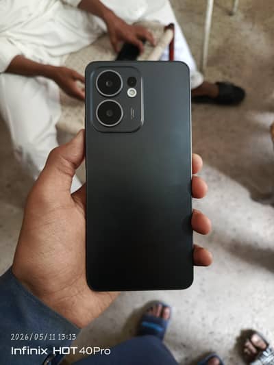 oppo Reno 13f 4g