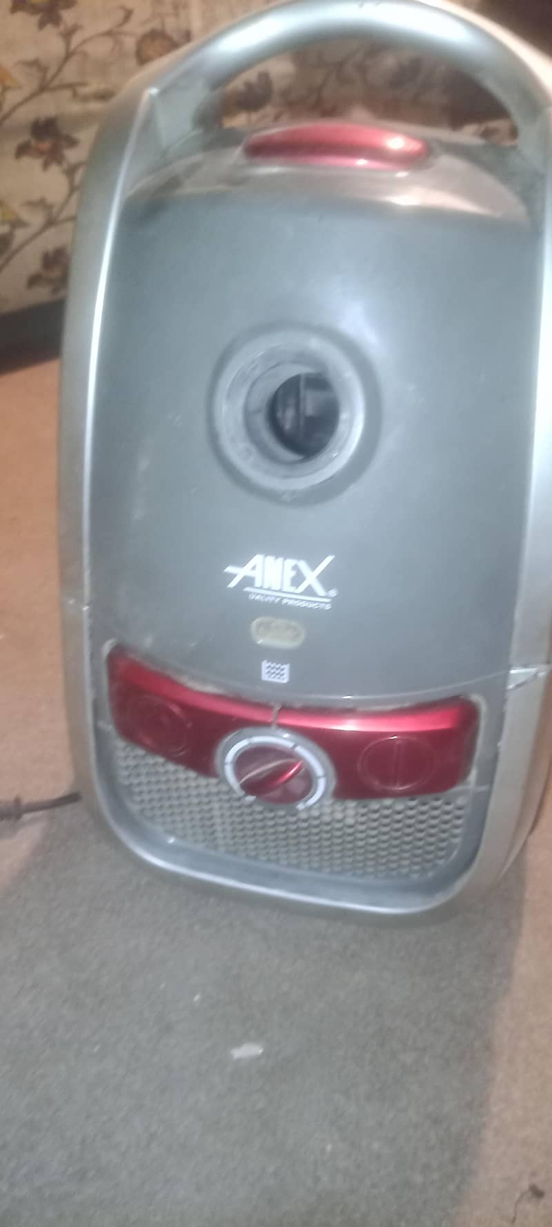 vacuum cleaner 0