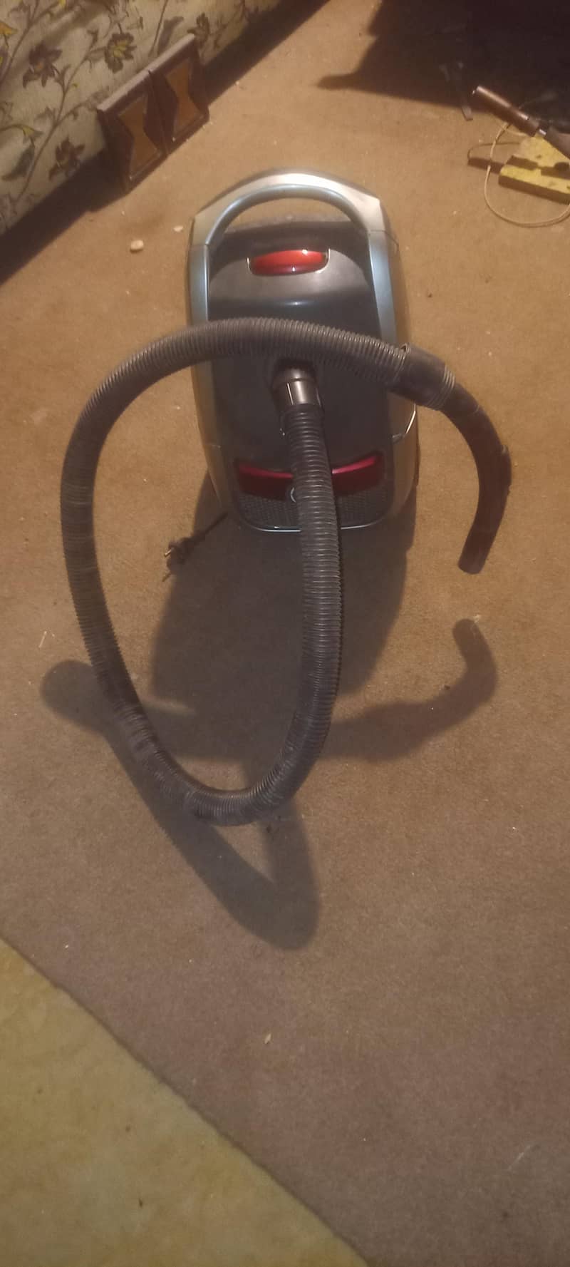vacuum cleaner 4