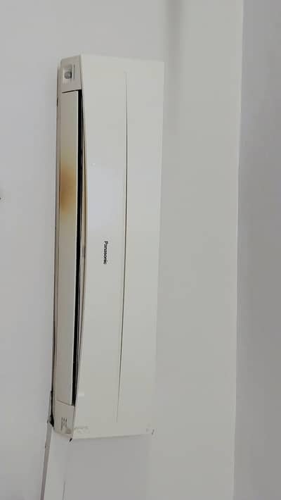 Panasonic 1.5 ton split AC