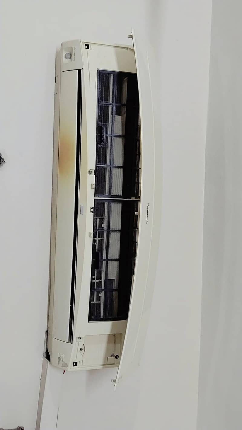 Panasonic 1.5 ton split AC 1