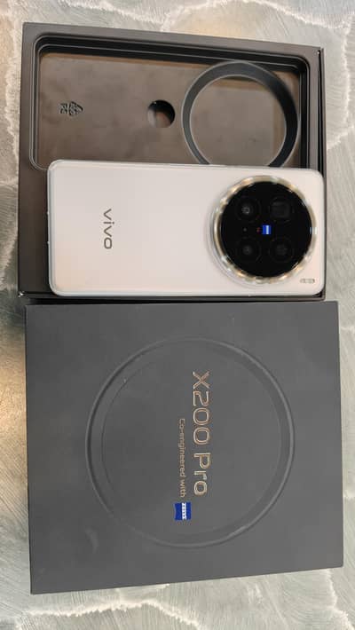 X200 pro pta approved full BOX 16/512