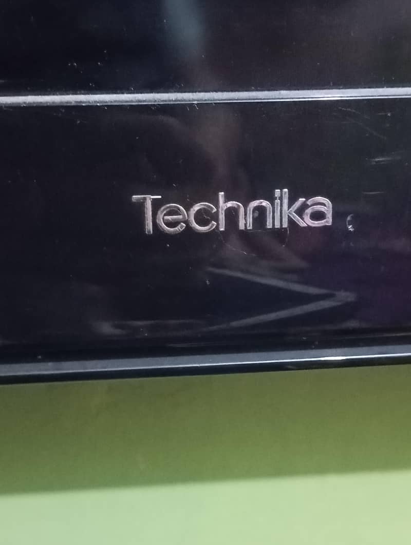 Technika 1