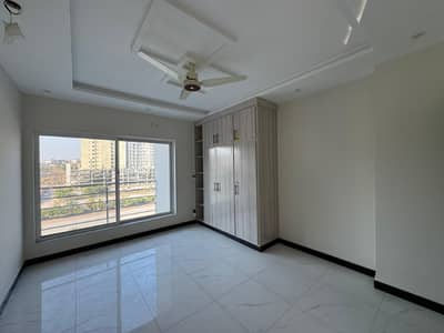 Two Bedroom Unfurnished Apartment For Rent.