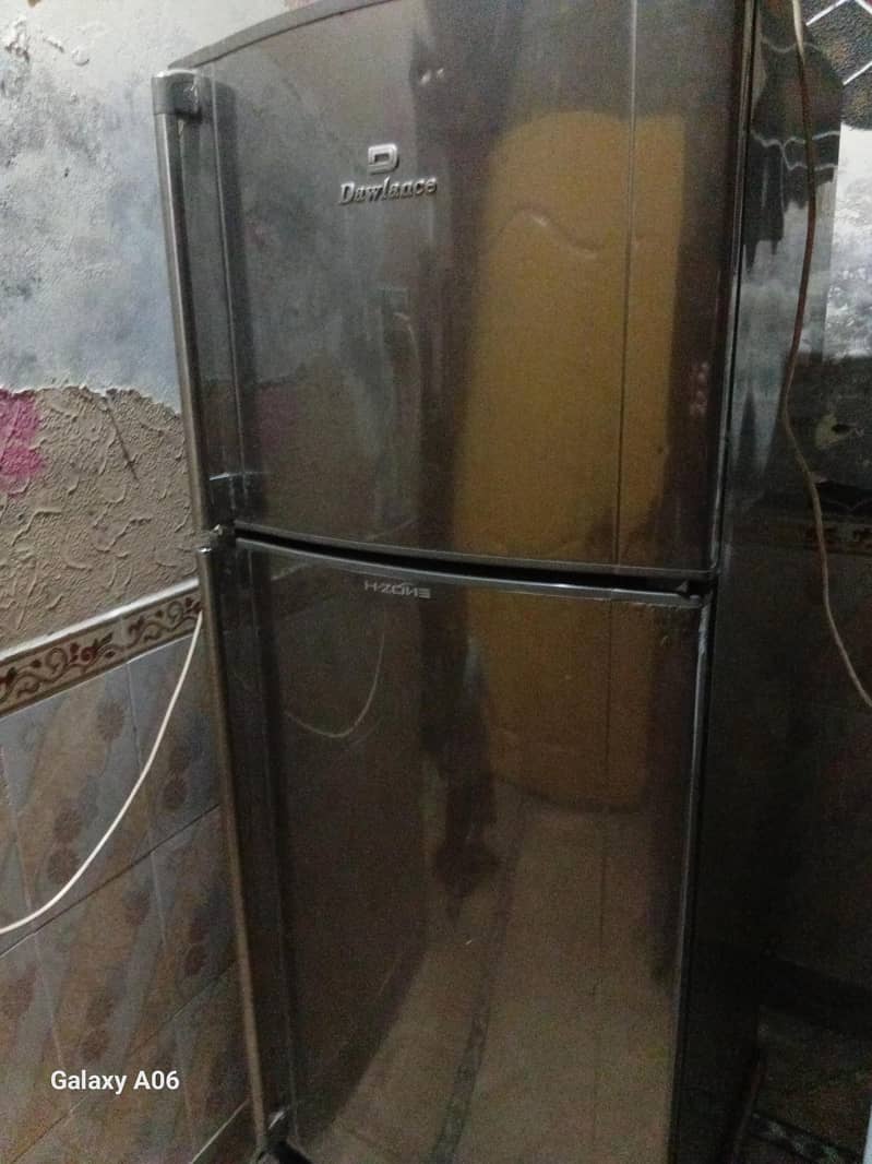 dawlance fridge 3