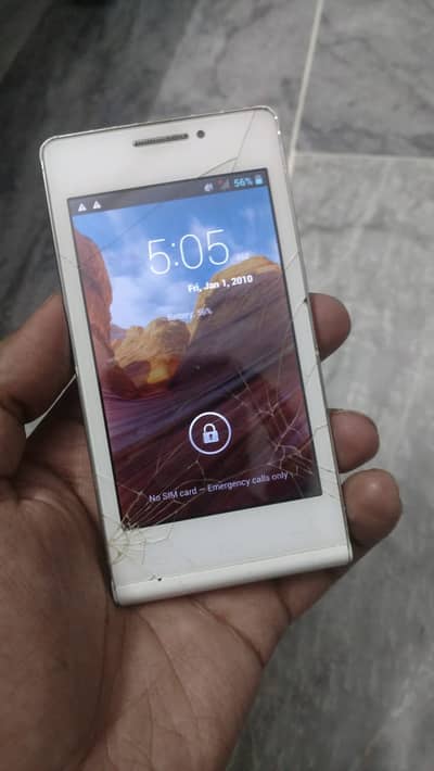 QMobile A65
