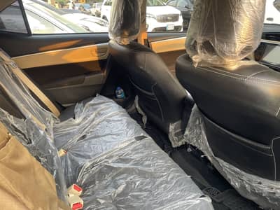 Toyota corrolla Altis 1.6x, Toyota, corrolla 2024