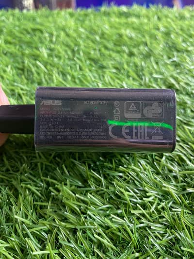 Original ASUS 30W USB-C Super Fast Charger | ROG Phone & Zenfone Offi