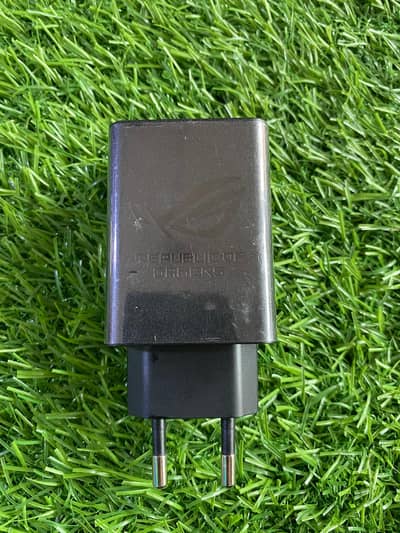 Original ASUS 30W USB-C Super Fast Charger | ROG Phone & Zenfone Offi