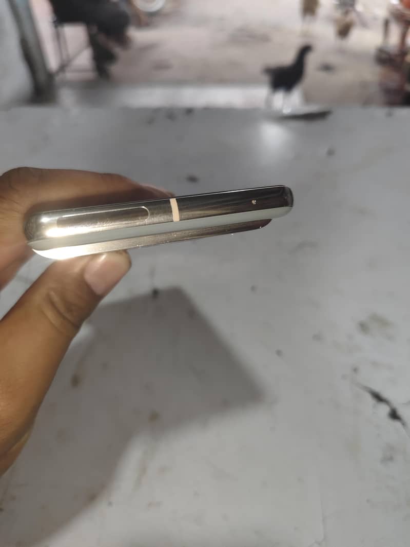Google pixel 7 Pro 3