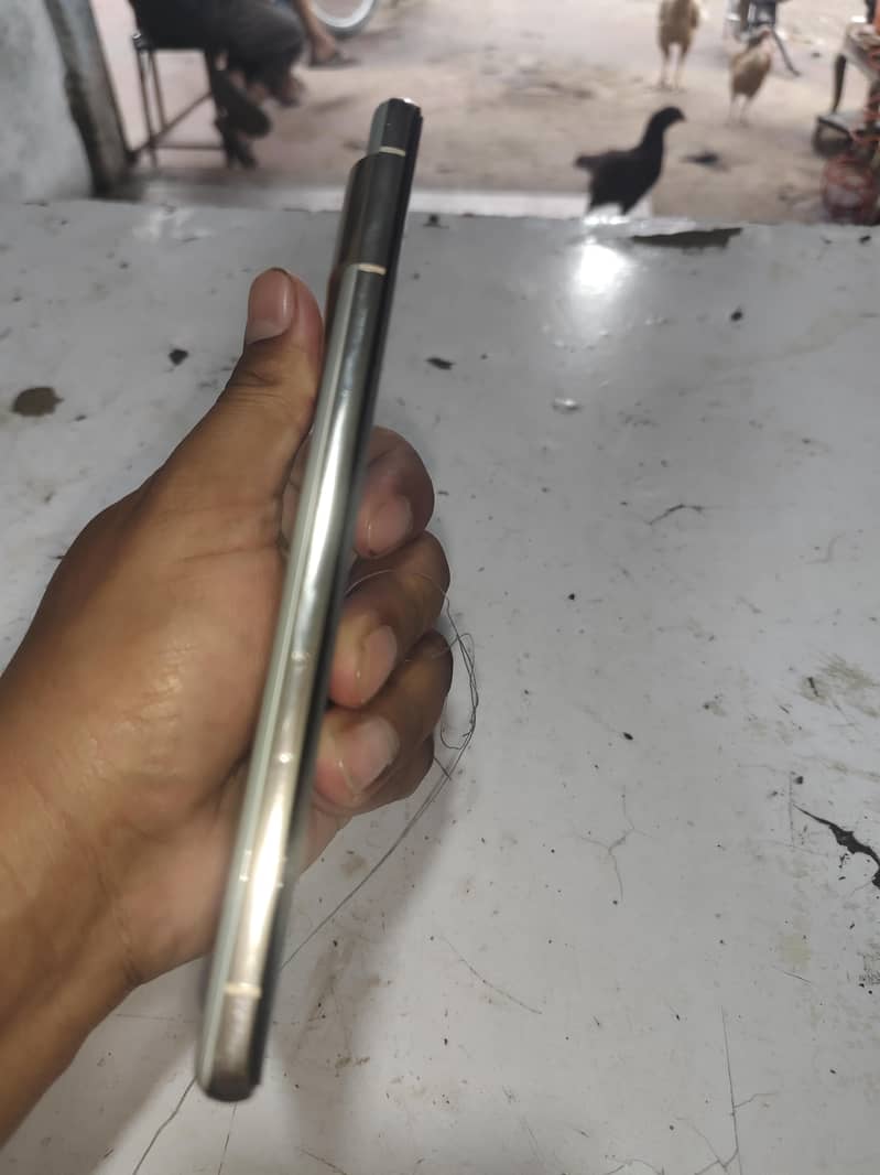Google pixel 7 Pro 4