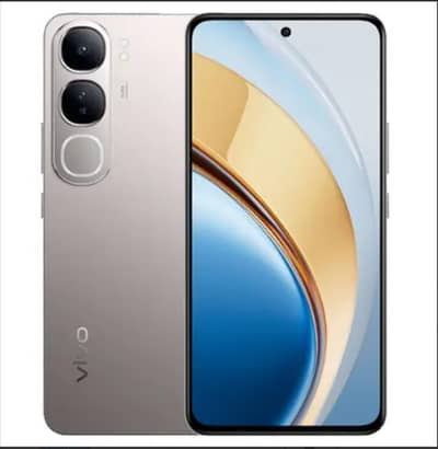 vivo y200