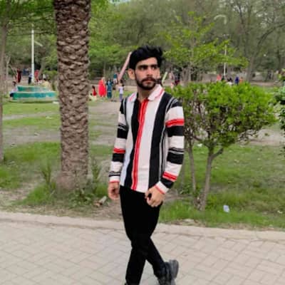Waqar butt