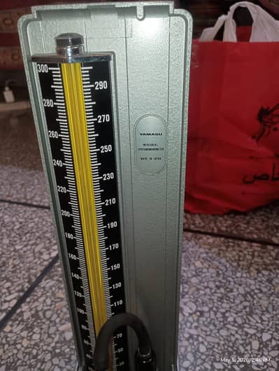 yamasi BP machine ha japani