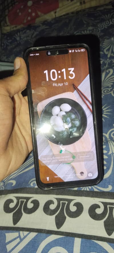 Tecno spak 30 pro mobile