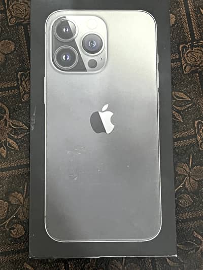 13 pro 256GB