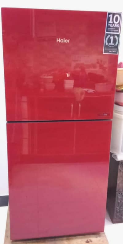 HAIER HRF-216EPR Brand New Condition
