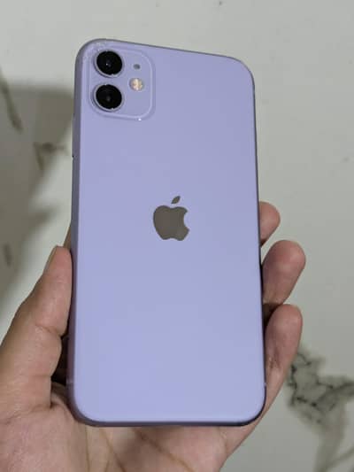 iPhone 11 128gb