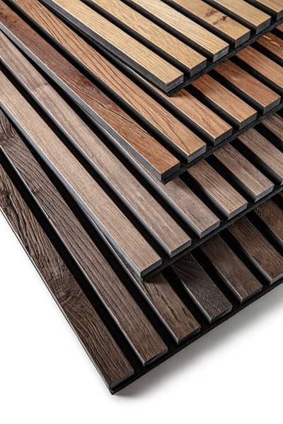 Wpc wall panel- Pvc wallpanel- Wpc fluted panel-Wooden panel-Paneling