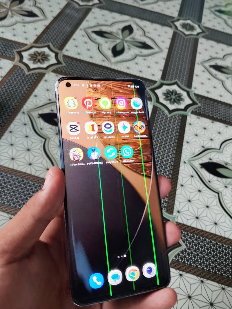 OnePlus 0