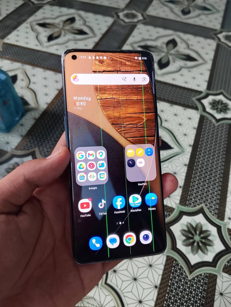 OnePlus 3