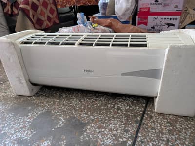 Haier AC new (Non-Inverter)