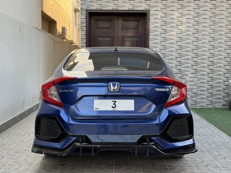Extraordinary 2017 Civic 2 Door Gallery