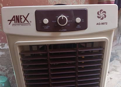 Anex AG-9072 Room cooler
