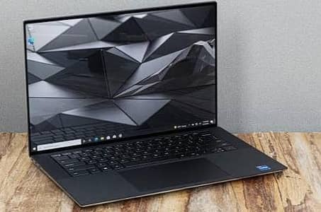 Dell Precision 5560 4k display