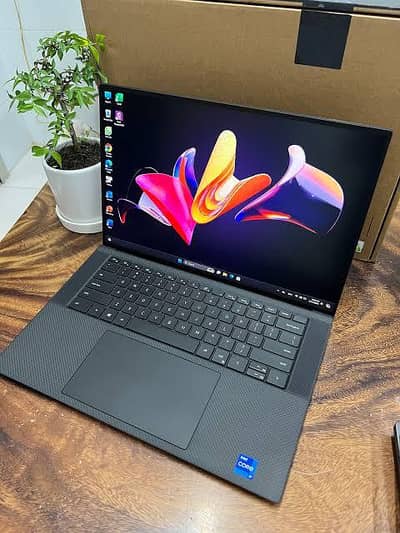 Dell Precision 5560 4k display