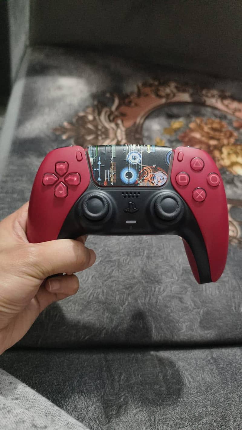 playstation 5