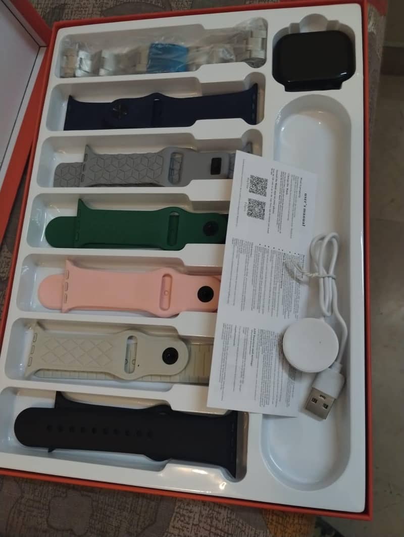 smart wach 1