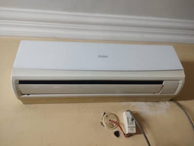 Haier 1 ton ac